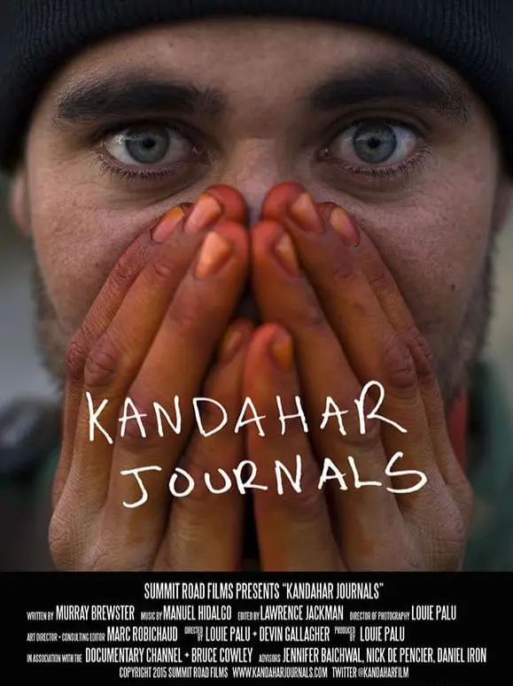 《坎大哈日志》：一场残酷的生存游戏，一次对人性的深刻拷问！