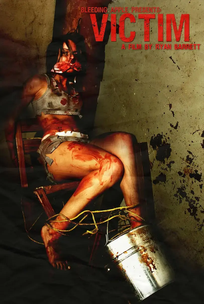 《受害者 2010》影评：当复仇的枪口对准自己，谁是真正的受害者？