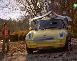 《百变飞车（原声版）》：赛车梦想与青春飞驰，致敬经典热血，感受纯粹速度！