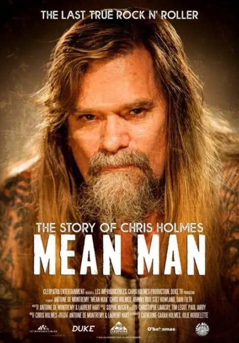 《卑鄙的人：克里斯·霍姆斯的故事》：一个逐梦者的悲喜人生，笑泪交织的北国传奇！