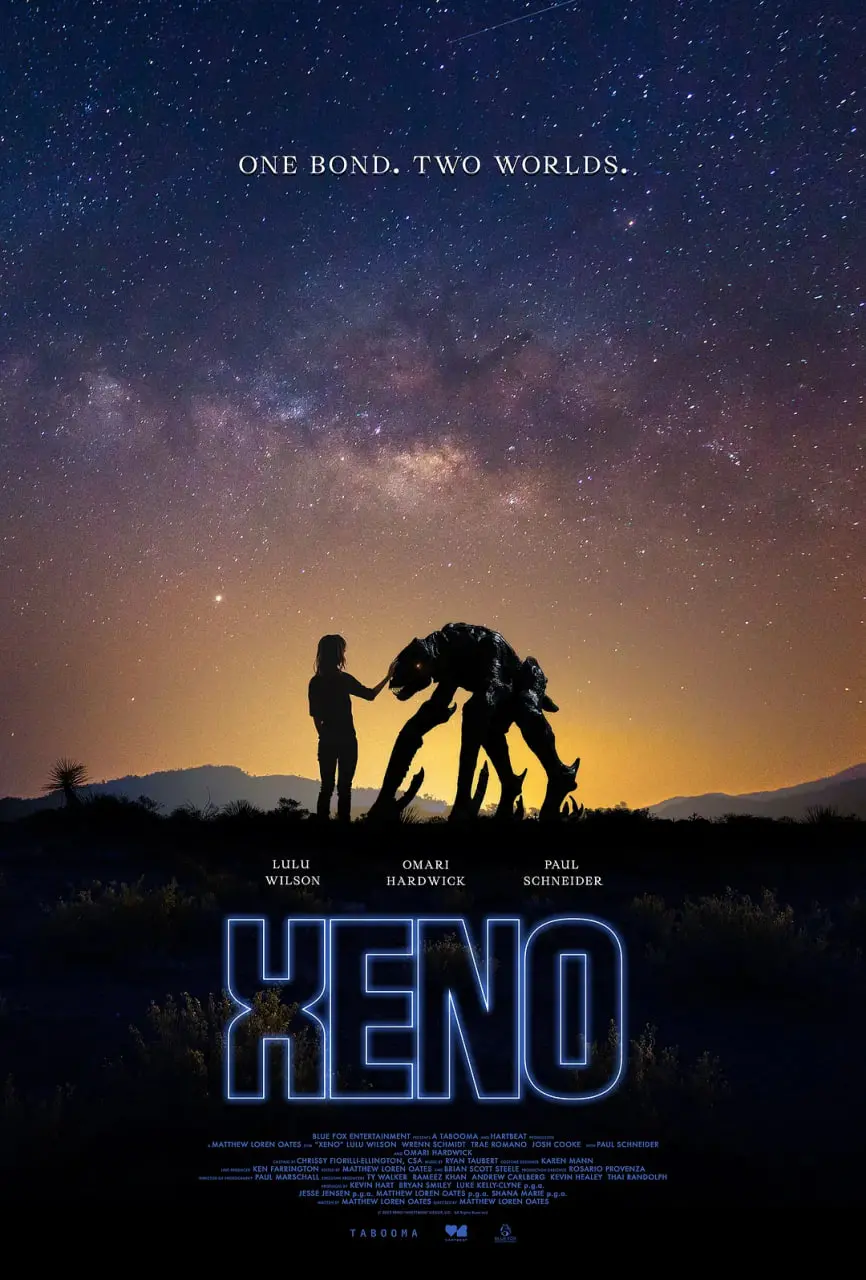 《星外来客》：比《珠峰余震》更令人窒息？外星文明入侵，人类的终极命运是啥？